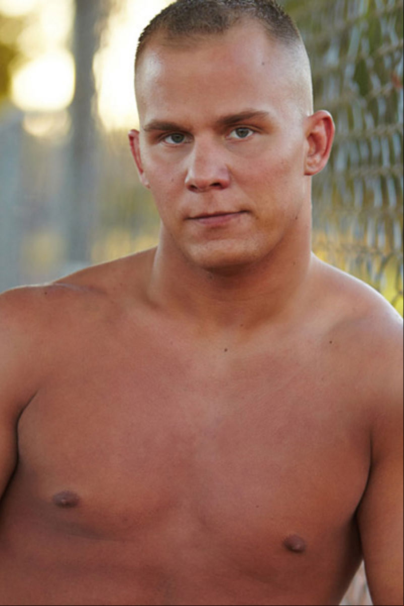 Austin Andrews