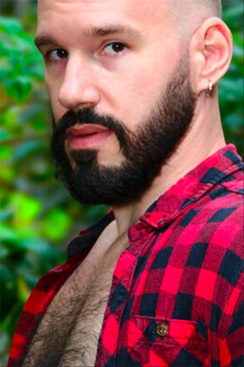 Alessio Veneziano Porn Star Picture