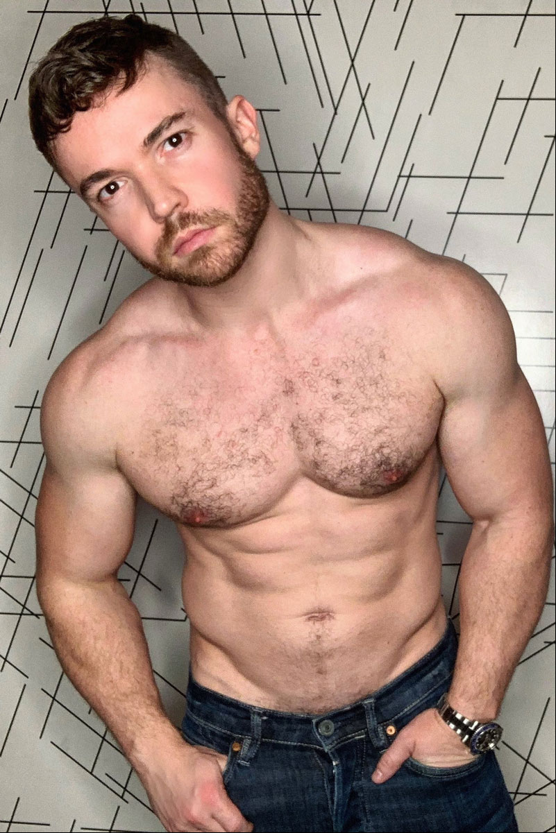 Gabriel Cross