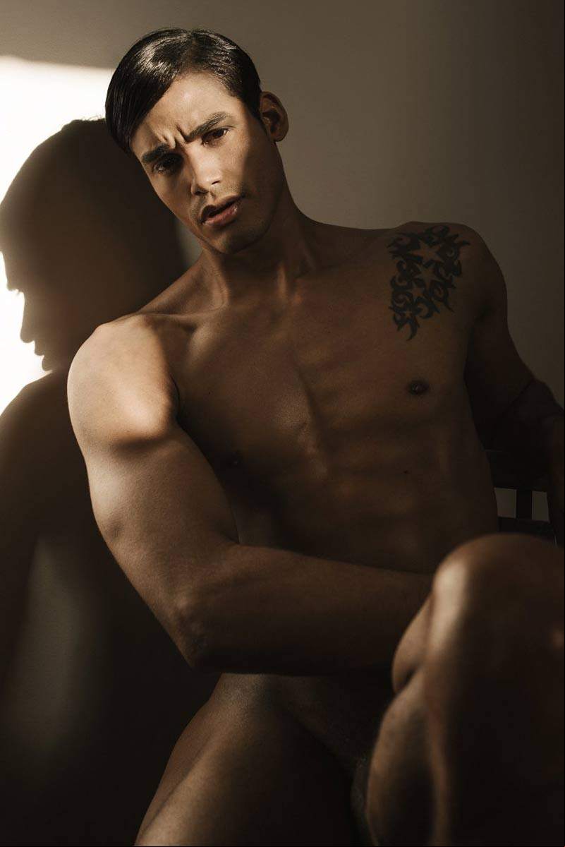 Marco Antonio