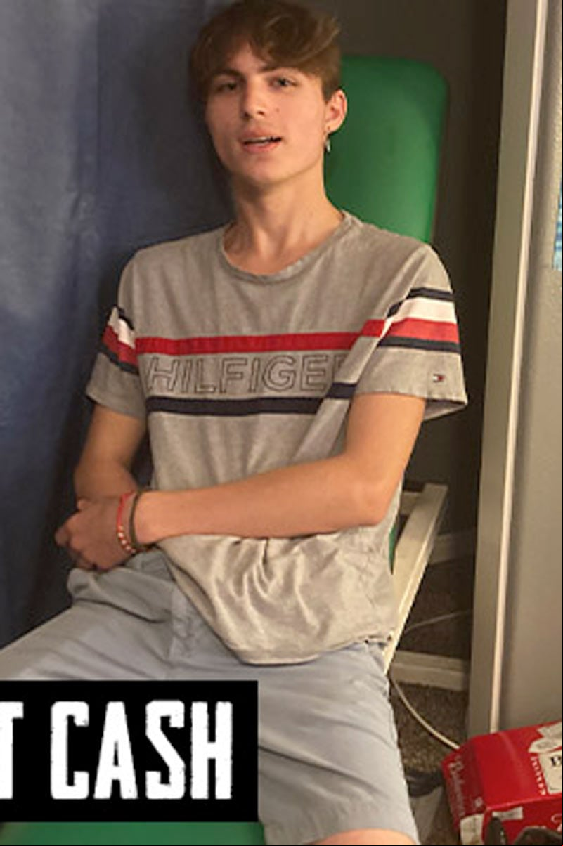 Matt Cash
