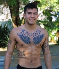 Joey Rios